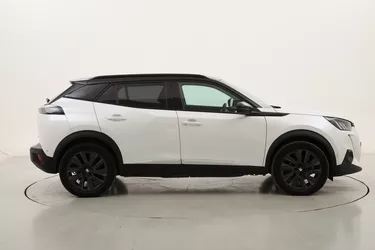 Peugeot 2008 GT Elettrico 136CV Automatico