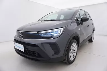 Opel Crossland Elegance AT6 1.5 Diesel 120CV Automatico Visione frontale