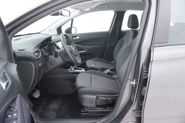 Opel Crossland Elegance AT6 1.5 Diesel 120CV Automatico Sedili