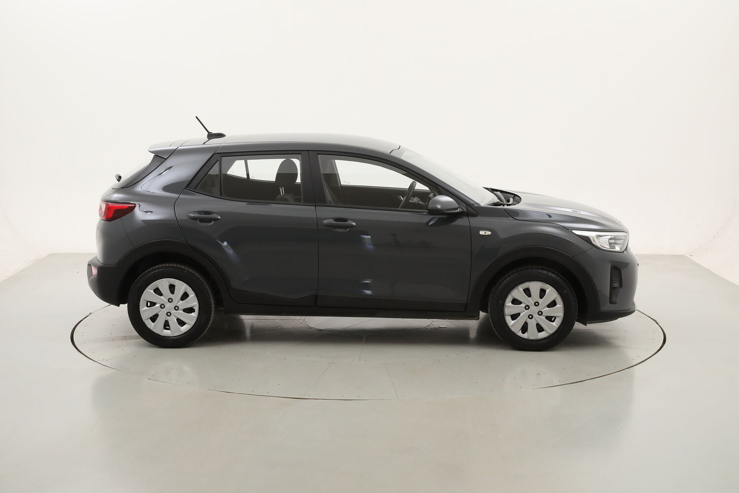 Kia Stonic Urban usata del 2022 con 74.638 km