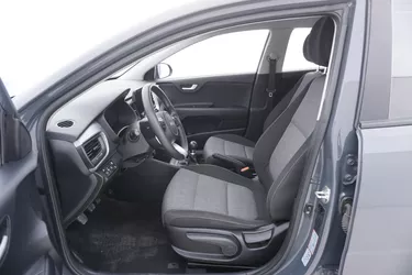 Kia Stonic Urban 1.2 Benzina 84CV Manuale Sedili