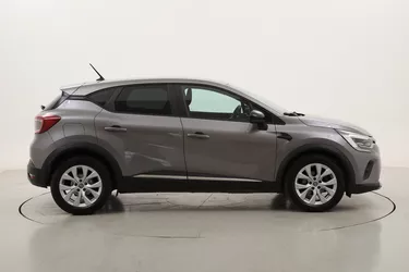Renault Captur Business EDC 1.5 Diesel 116CV Automatico