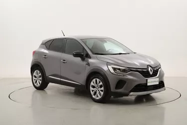 Renault Captur Business EDC 1.5 Diesel 116CV Automatico