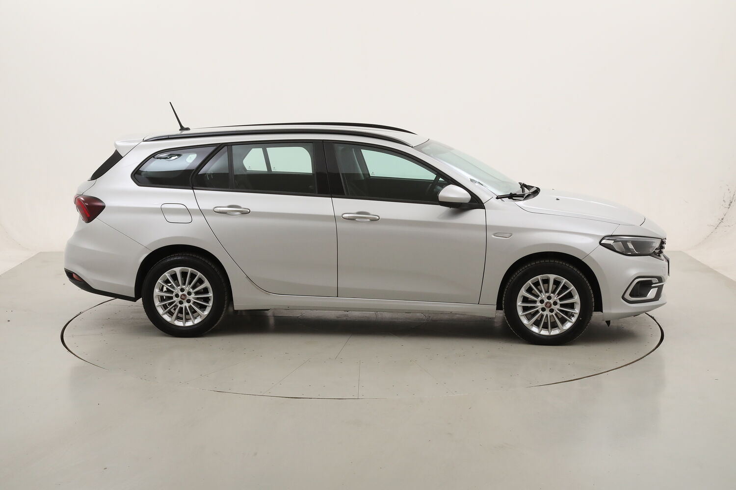 Fiat Tipo SW Business usata del 2022 con 88.760 km