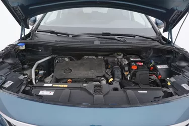 Peugeot 5008 Allure EAT8 - 7 POSTI 1.5 Diesel 131CV Automatico Vano motore