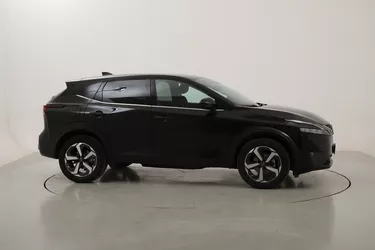 Nissan Qashqai MHEV N-Connecta Xtronic 1.3 Mild Hybrid 158CV Automatico