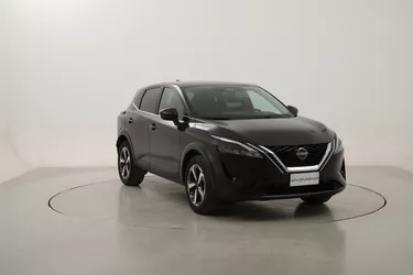 Nissan Qashqai MHEV N-Connecta Xtronic 1.3 Mild Hybrid 158CV Automatico