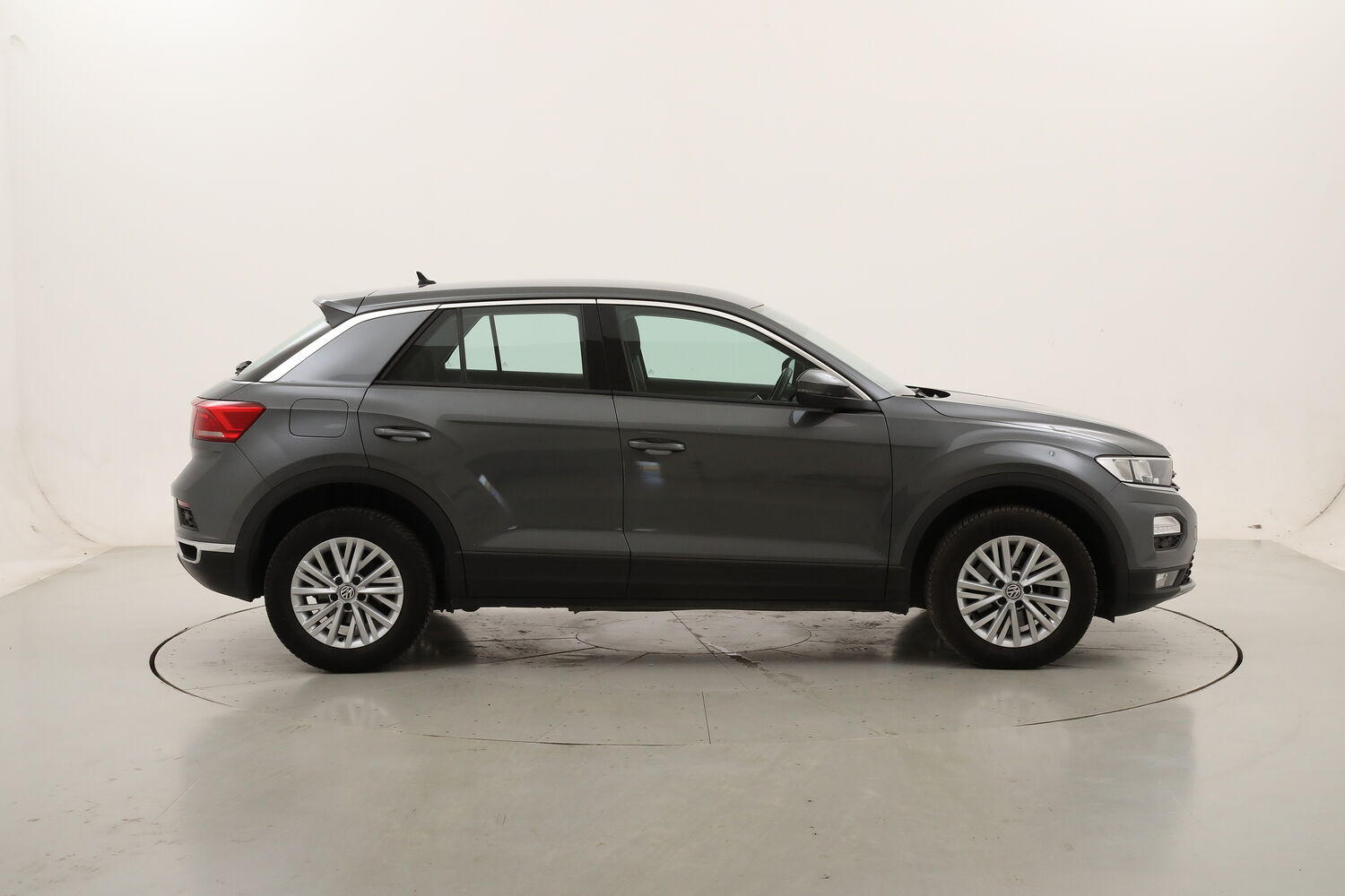 Volkswagen T-Roc Business DSG usata del 2020 con 109.820 km