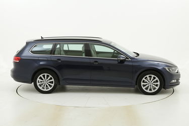 Volkswagen Passat usata del 2015 con 104.150 km