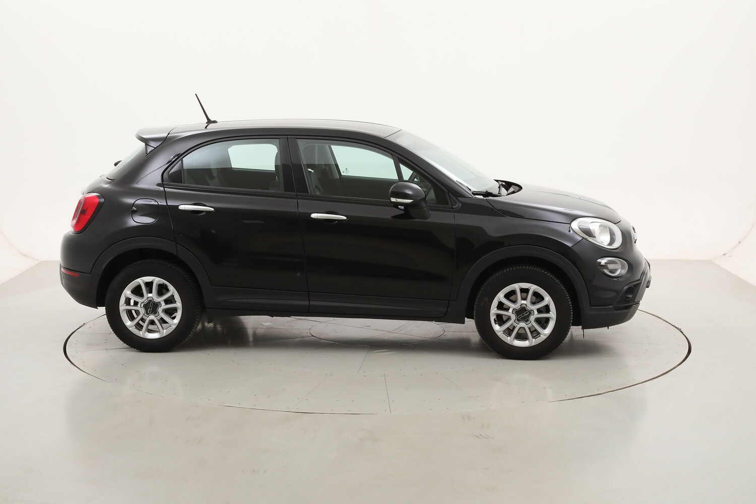 Fiat 500X Business usata del 2020 con 48.253 km
