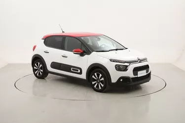Citroen C3 Shine 1.2 Benzina 83CV Manuale