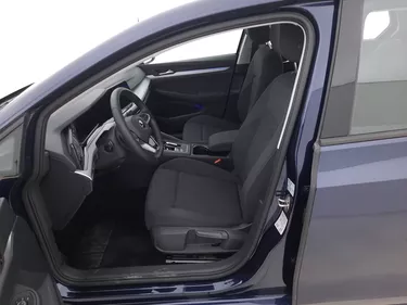 Volkswagen Golf Life DSG 1.0 Mild Hybrid 110CV Automatico Sedili