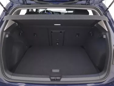 Volkswagen Golf Life DSG 1.0 Mild Hybrid 110CV Automatico Bagagliaio