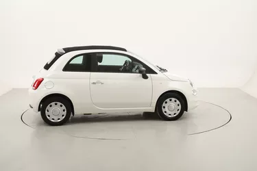 Fiat 500 C Hybrid 1.0 Mild Hybrid 69CV Manuale