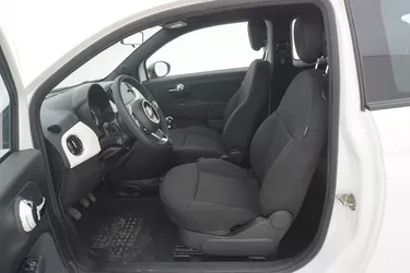 Fiat 500 C Hybrid 1.0 Mild Hybrid 69CV Manuale Sedili