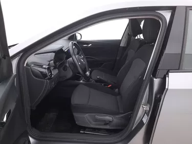 Skoda Fabia Ambition 1.0 Benzina 80CV Manuale Sedili