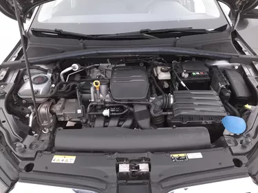 Skoda Fabia Ambition 1.0 Benzina 80CV Manuale Vano motore