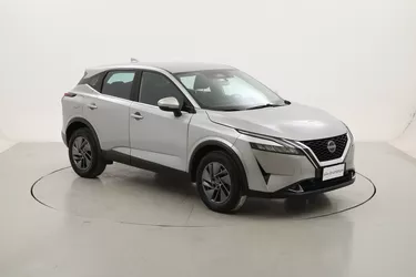 Nissan Qashqai MHEV Business Xtronic 1.3 Mild Hybrid 158CV Automatico