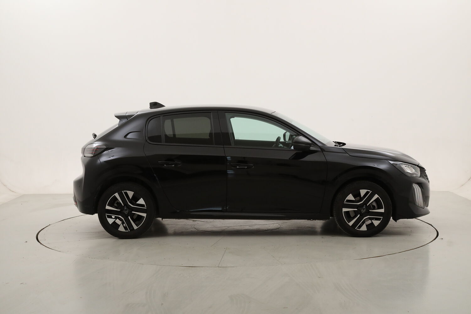 Peugeot 208 GT usata del 2025 con 21.103 km