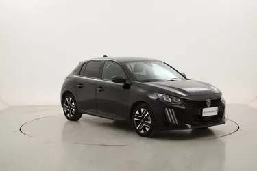 Peugeot 208 GT 1.2 Benzina 101CV Manuale