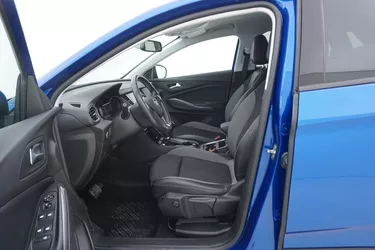 Opel Grandland Elegance AT8 1.5 Diesel 131CV Automatico Sedili