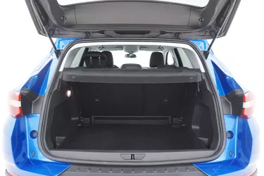 Opel Grandland Elegance AT8 1.5 Diesel 131CV Automatico Bagagliaio