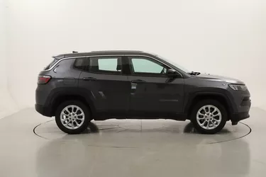 Jeep Compass MHEV Longitude 1.5 Mild Hybrid 130CV Automatico