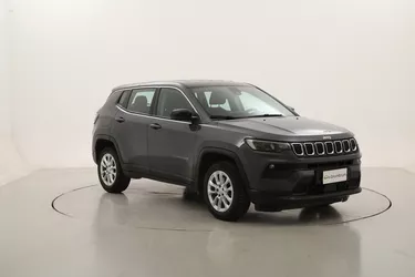 Jeep Compass MHEV Longitude 1.5 Mild Hybrid 130CV Automatico