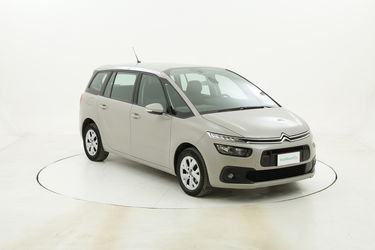 Citroen Grand C4 Picasso Business EAT6 - 7 posti usata del 2017 con 95.902 km