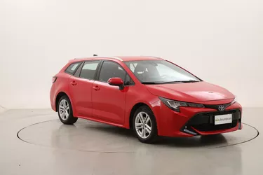 Toyota Corolla TS Hybrid Business Tech 1.8 Full Hybrid 122CV Automatico