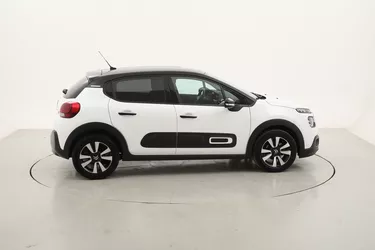 Citroen C3 Shine 1.2 Benzina 83CV Manuale