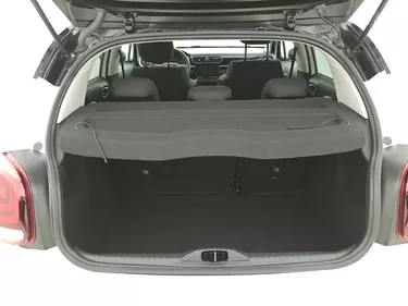 Citroen C3 Shine 1.2 Benzina 83CV Manuale Bagagliaio