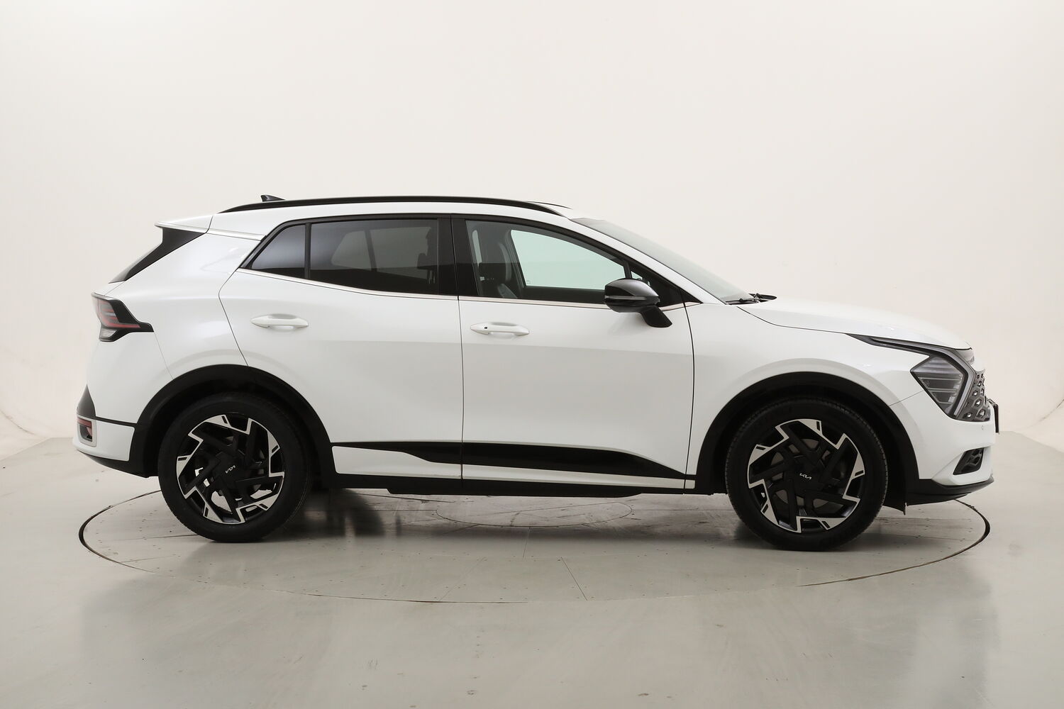 Kia Sportage GT-Line usata del 2023 con 57.618 km