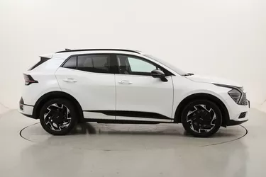 Kia Sportage GT-Line 1.6 Mild Hybrid 136CV Automatico