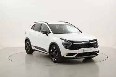 Kia Sportage GT-Line 1.6 Mild Hybrid 136CV Automatico