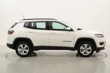 Jeep Compass Business 4WD 2.0 Diesel 140CV Automatico