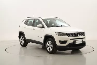 Jeep Compass Business 4WD 2.0 Diesel 140CV Automatico