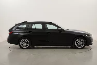 BMW Serie 3 320d 48V Touring Business Advantage Auto 2.0 Mild Hybrid 190CV Automatico BMW Serie 3 320d 48V Touring Business Advantage Auto 2.0 Mild Hybrid 190CV Automatico
