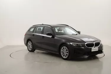 BMW Serie 3 320d 48V Touring Business Advantage Auto 2.0 Mild Hybrid 190CV Automatico BMW Serie 3 320d 48V Touring Business Advantage Auto 2.0 Mild Hybrid 190CV Automatico