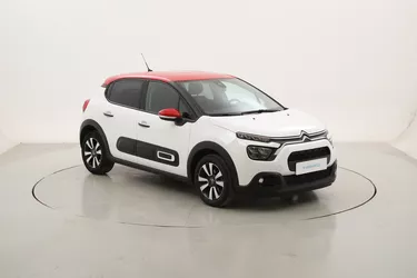 Citroen C3 Shine 1.2 Benzina 83CV Manuale Citroen C3 Shine 1.2 Benzina 83CV Manuale