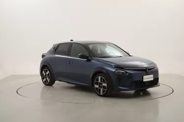 Lancia Ypsilon 51 kWh LX Elettrico 156CV Automatico Lancia Ypsilon 51 kWh LX Elettrico 156CV Automatico