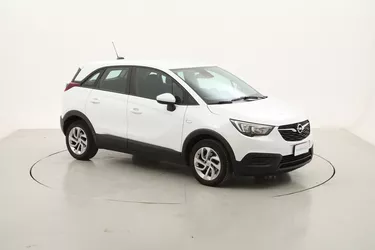 Opel Crossland Advance 1.5 Diesel 102CV Manuale