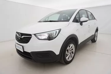 Opel Crossland Advance 1.5 Diesel 102CV Manuale Visione frontale