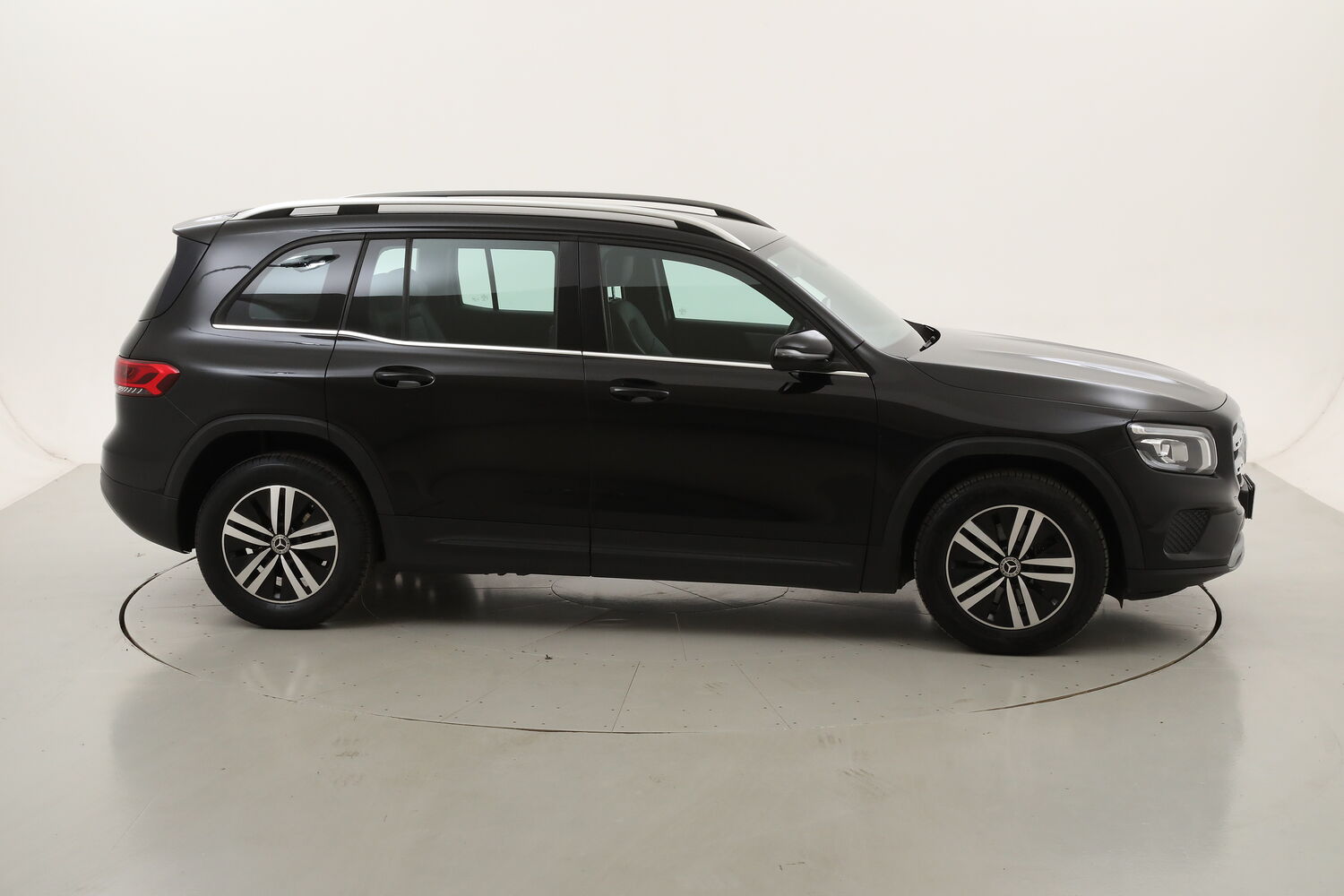 Mercedes GLB 180d Sport usata del 2021 con 113.477 km
