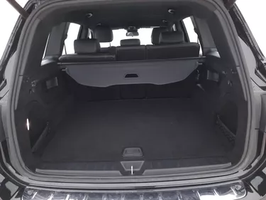 Mercedes GLB 180d Sport 2.0 Diesel 116CV Automatico Bagagliaio
