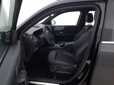 Mercedes GLB 180d Sport 2.0 Diesel 116CV Automatico Sedili
