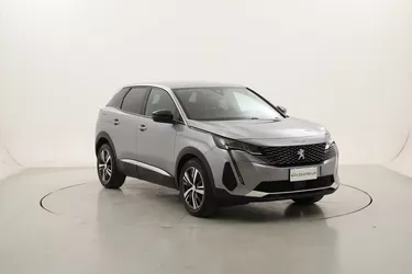 Peugeot 3008 Allure EAT8 1.5 Diesel 131CV Automatico Peugeot 3008 Allure EAT8 1.5 Diesel 131CV Automatico