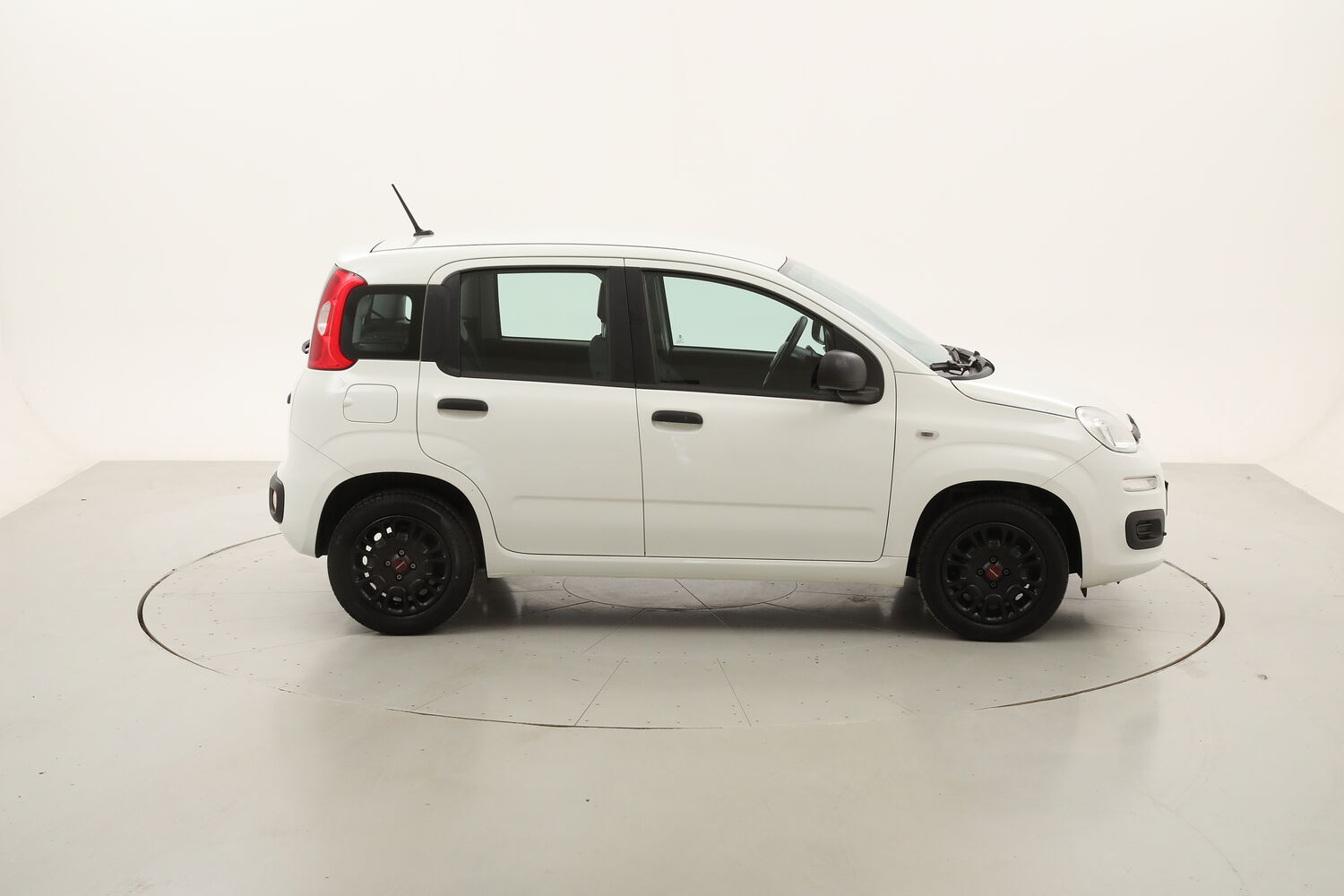 Fiat Panda Easy usata del 2020 con 50.912 km