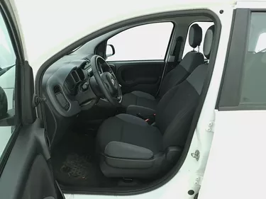 Fiat Panda Easy 1.2 Benzina 69CV Manuale Sedili