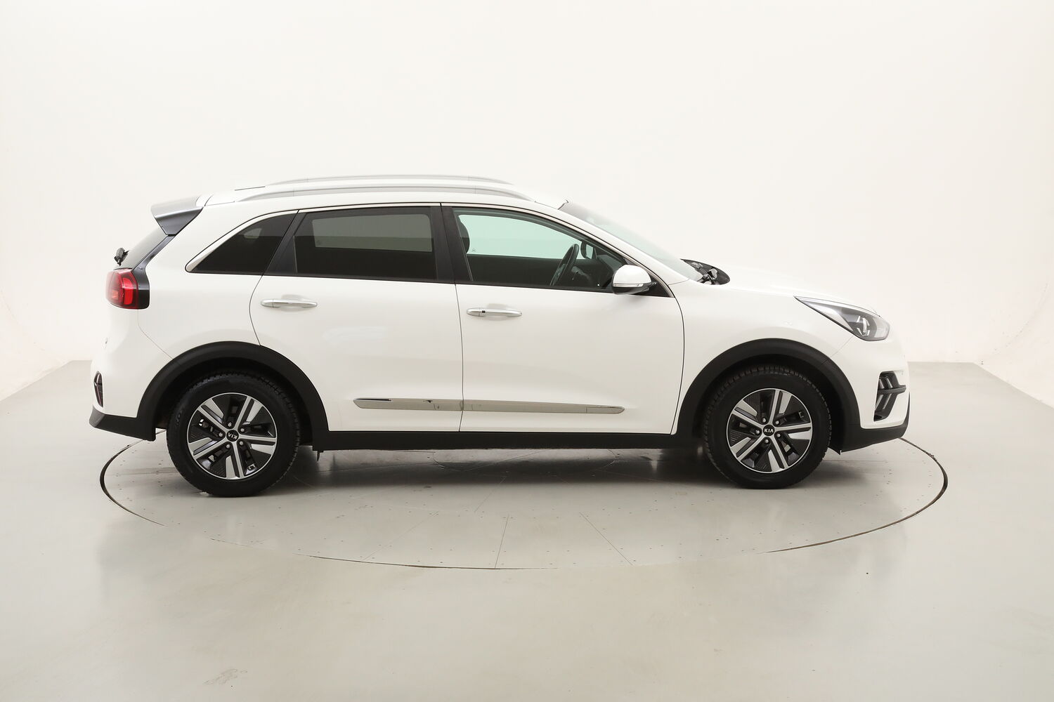 Kia Niro PHEV Style DCT usata del 2021 con 81.931 km